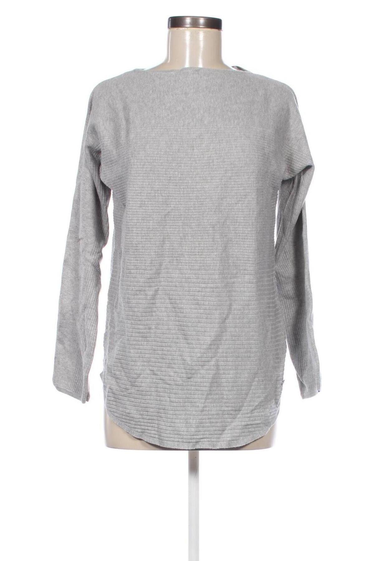 Damenpullover, Größe S, Farbe Grau, Preis 20,49 €