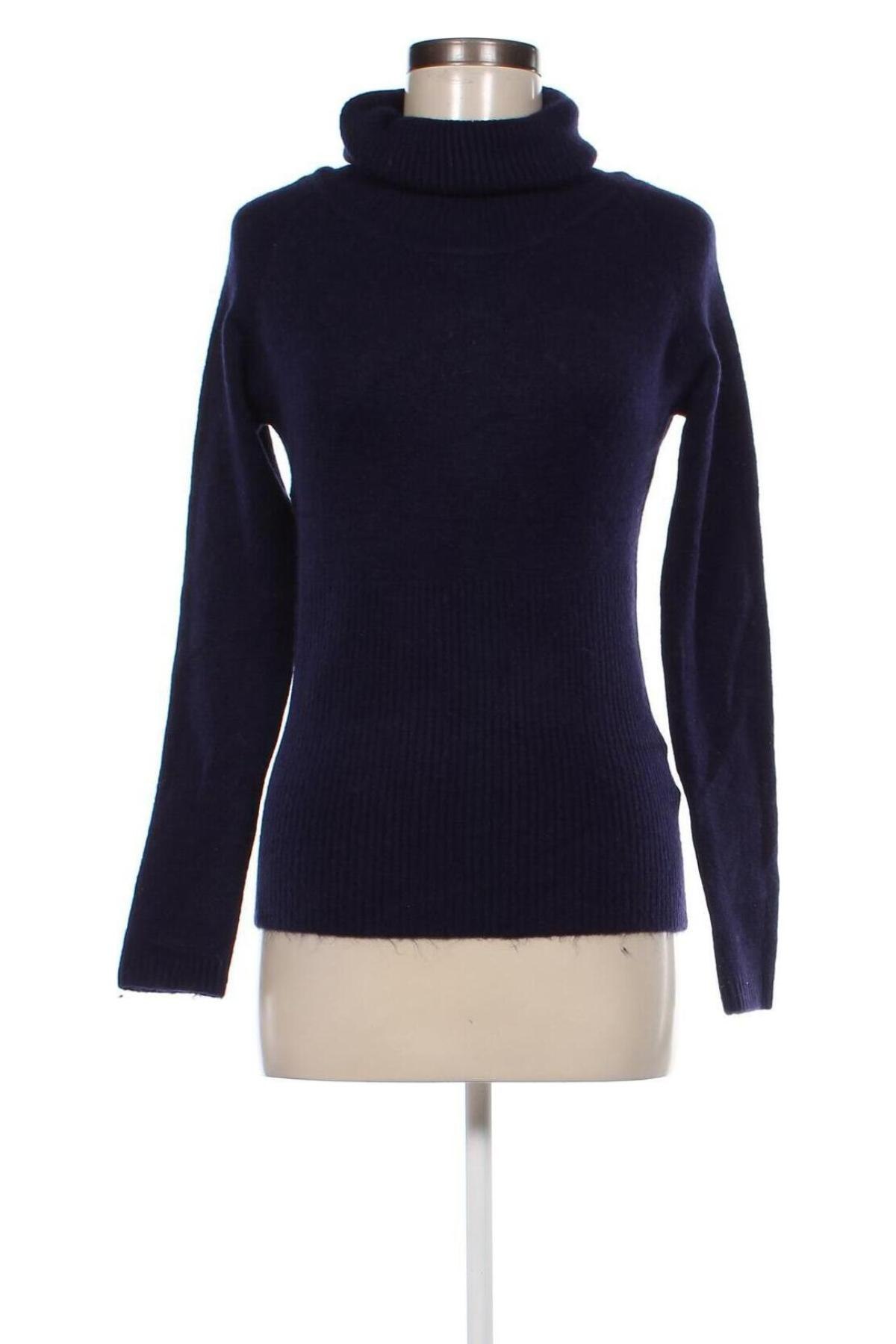 Damenpullover, Größe M, Farbe Blau, Preis € 12,49