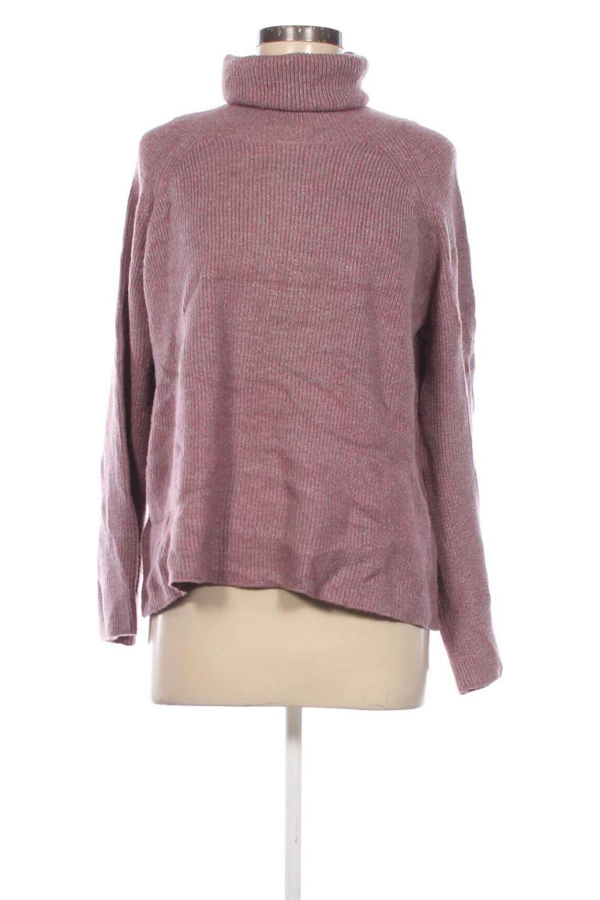 Damenpullover, Größe M, Farbe Mehrfarbig, Preis 11,99 €