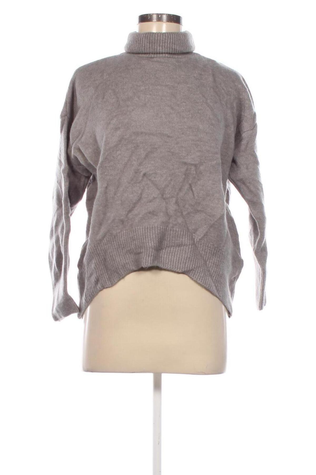 Damenpullover, Größe S, Farbe Grau, Preis € 12,49