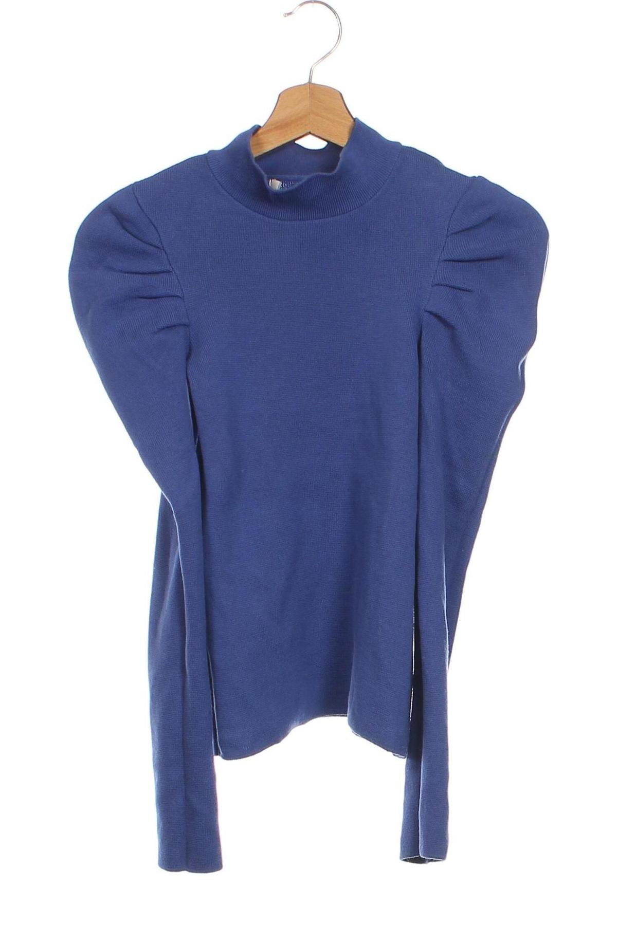 Damenpullover, Größe XS, Farbe Blau, Preis € 14,84