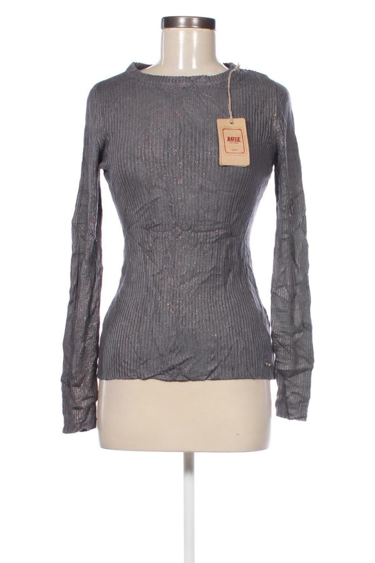 Damenpullover, Größe S, Farbe Grau, Preis € 19,99