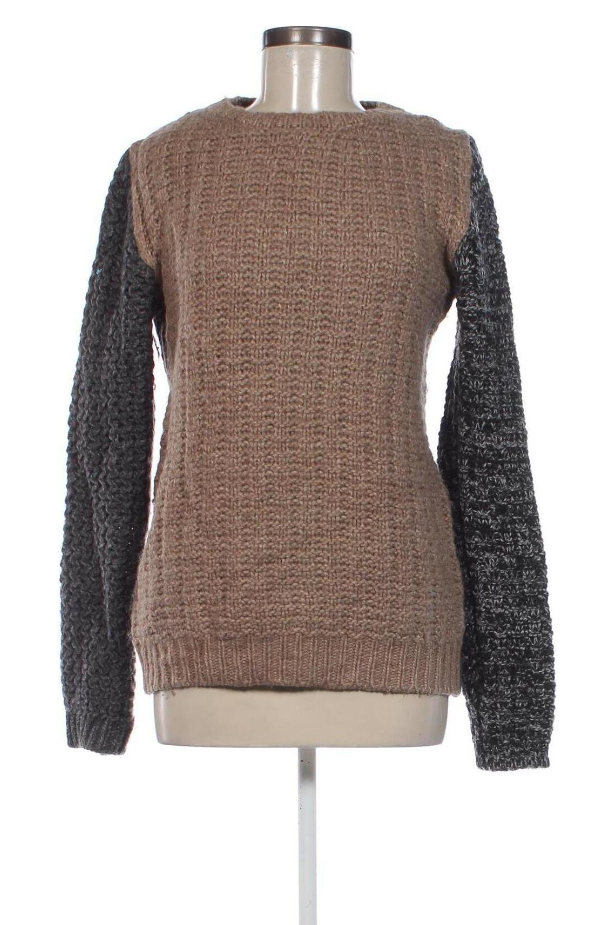 Damski sweter +39 Masq, Rozmiar M, Kolor Kolorowy, Cena 131,99 zł