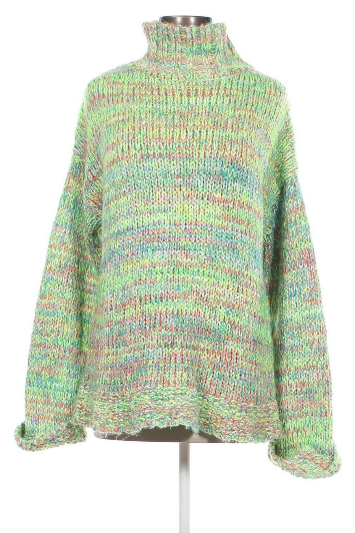 Damenpullover ASOS, Größe M, Farbe Mehrfarbig, Preis 16,99 €