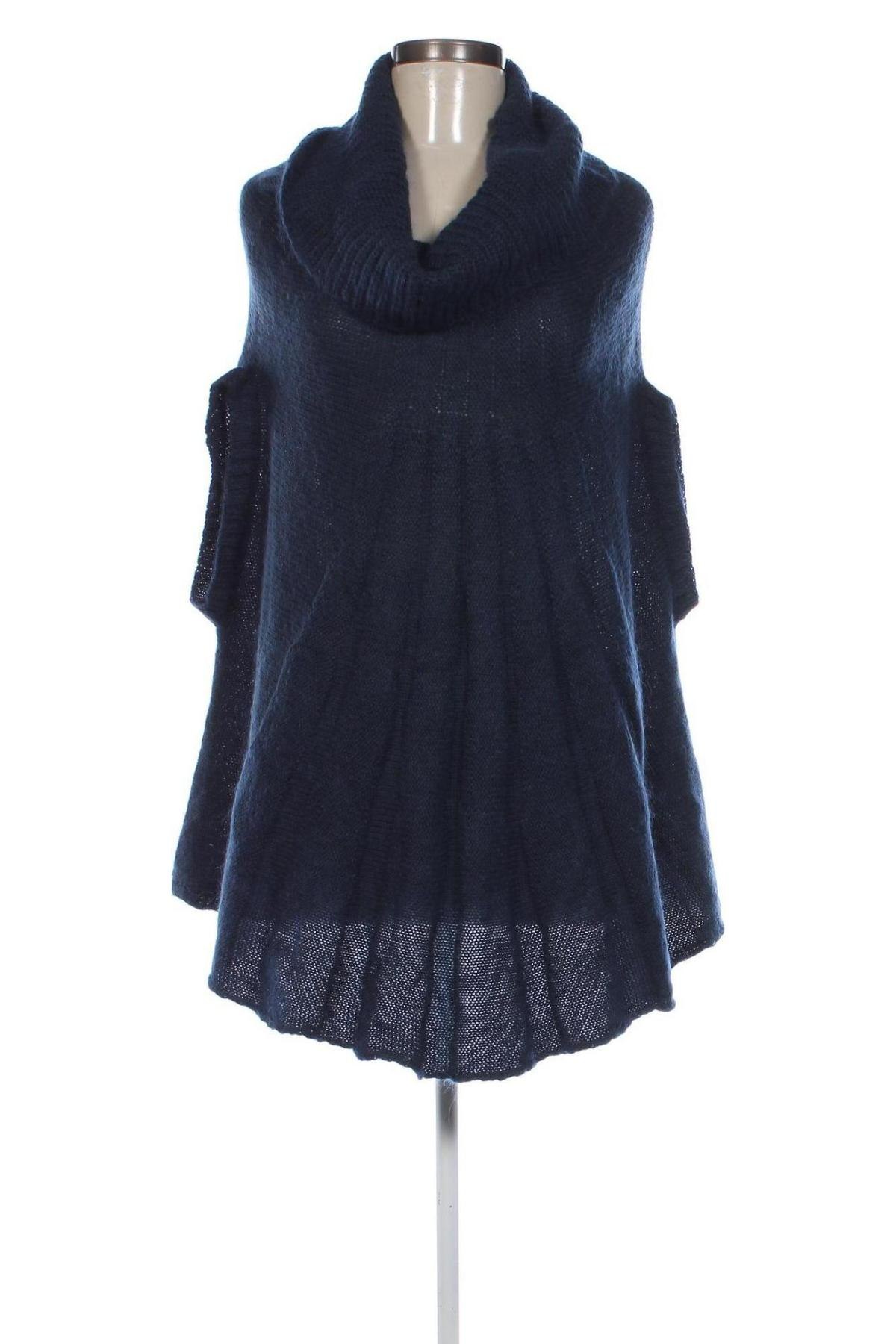 Damenpullover Amelie Reveur, Größe XXL, Farbe Blau, Preis € 15,99