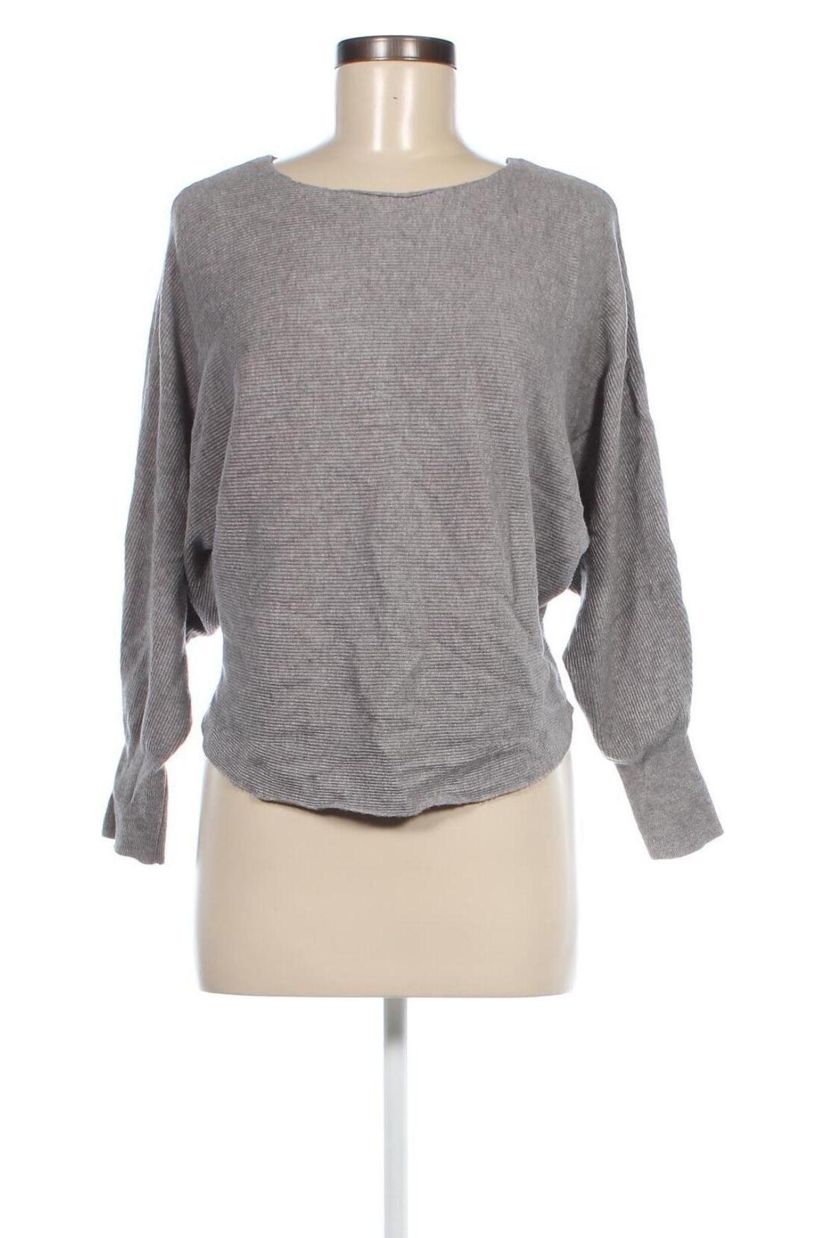 Damenpullover Apricot, Größe S, Farbe Grau, Preis € 16,99