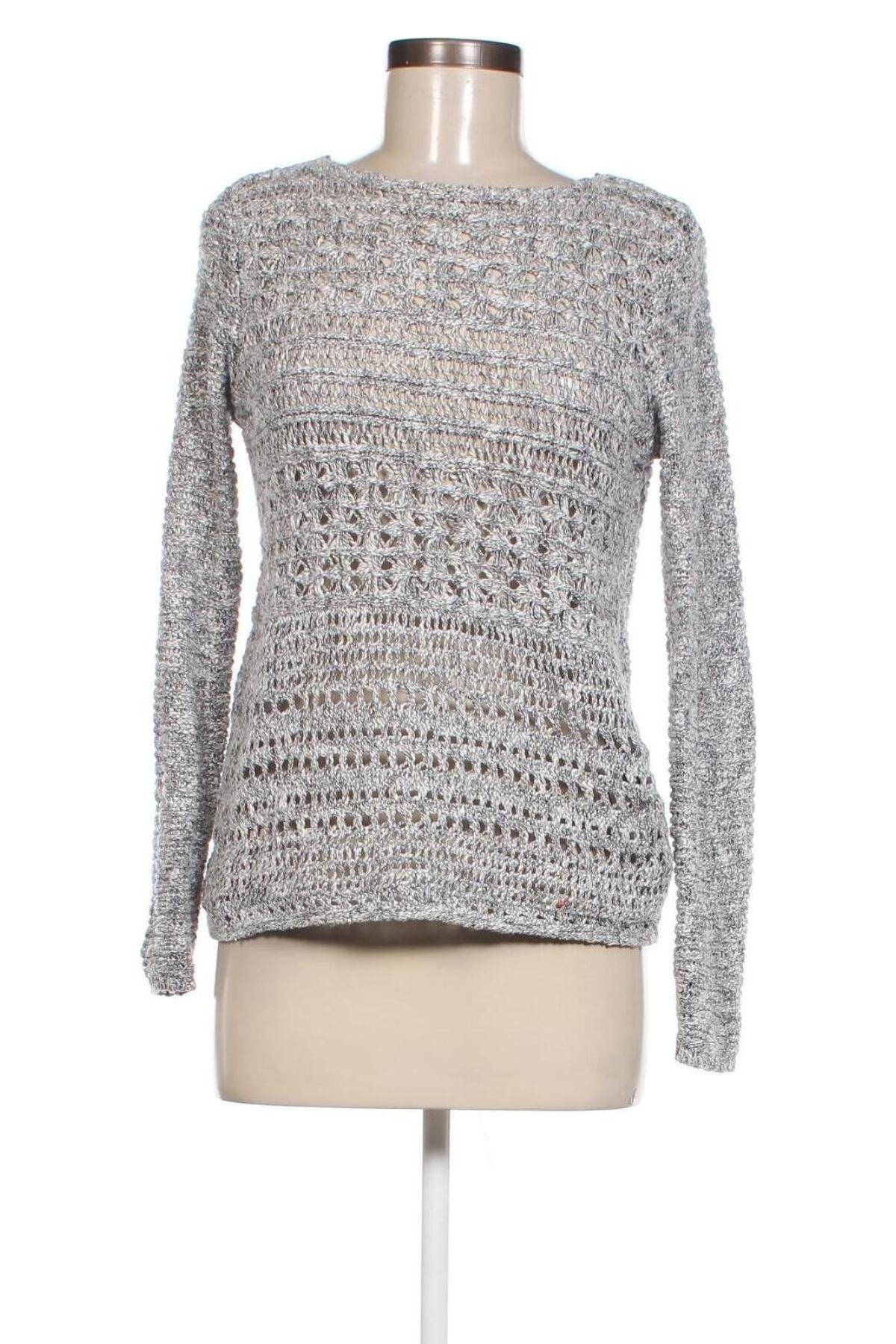 Damski sweter Bershka, Rozmiar M, Kolor Kolorowy, Cena 43,99 zł