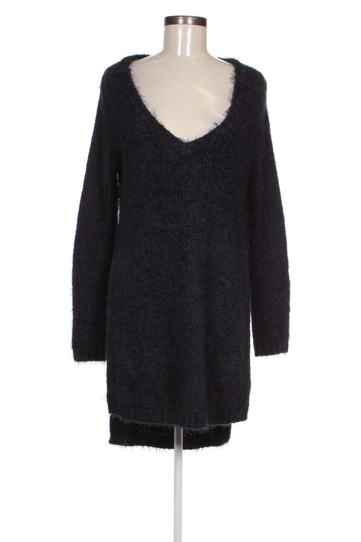 Damenpullover Bershka, Größe L, Farbe Mehrfarbig, Preis € 8,49