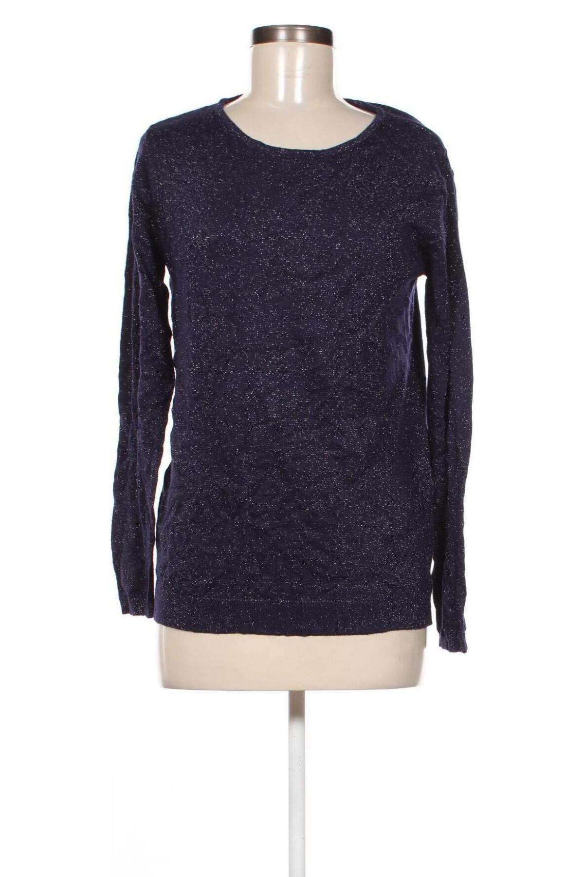 Damenpullover Blue Motion, Größe M, Farbe Lila, Preis 20,49 €