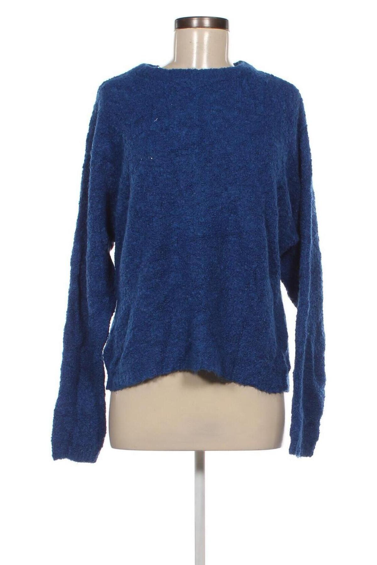 Damenpullover Bluebeery, Größe M, Farbe Blau, Preis € 16,99