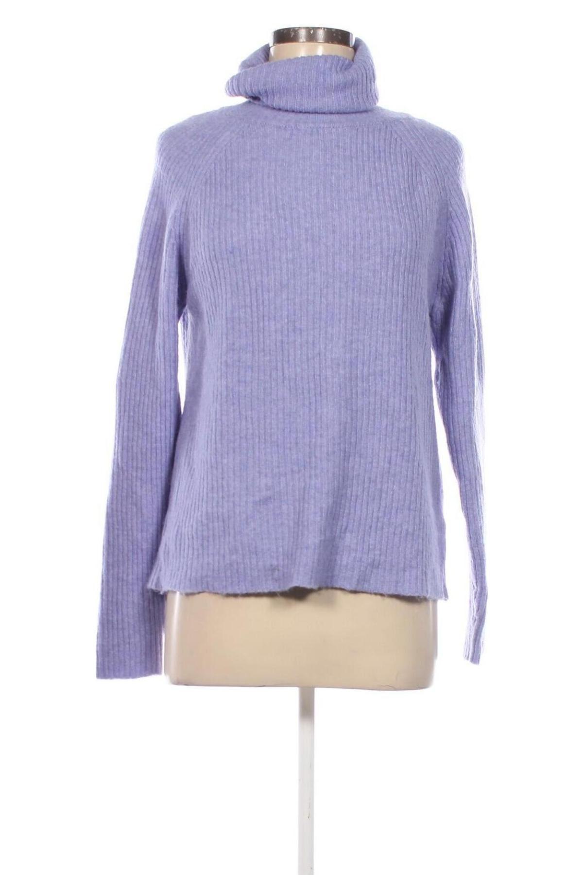 Damenpullover Bluoltre, Größe M, Farbe Blau, Preis € 11,99