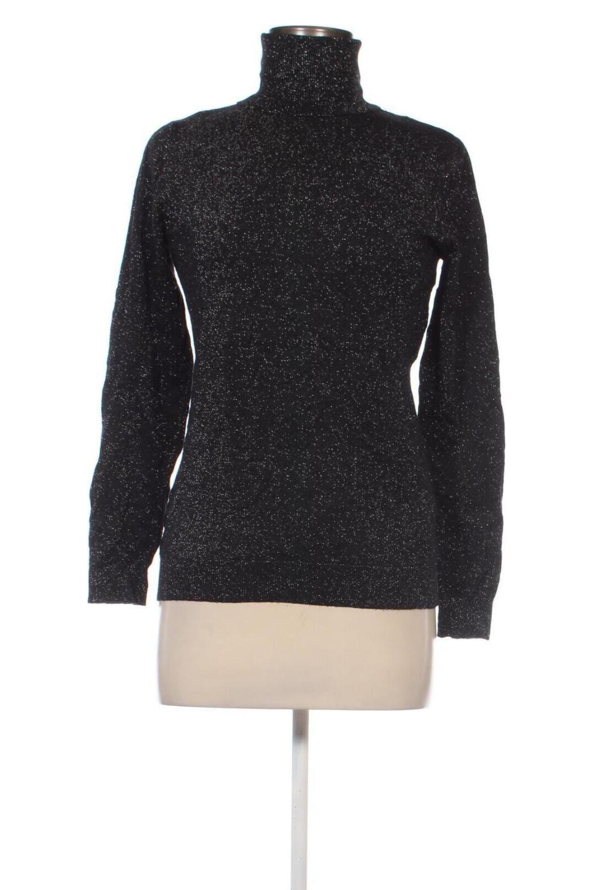 Damenpullover Bluoltre, Größe M, Farbe Schwarz, Preis € 8,49