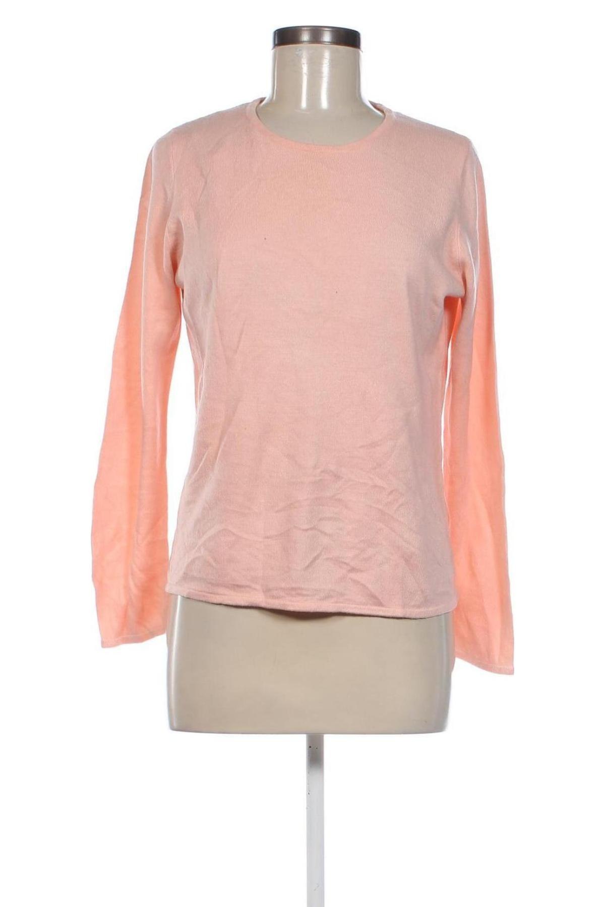 Damenpullover Bonmarche, Größe M, Farbe Rosa, Preis € 11,99