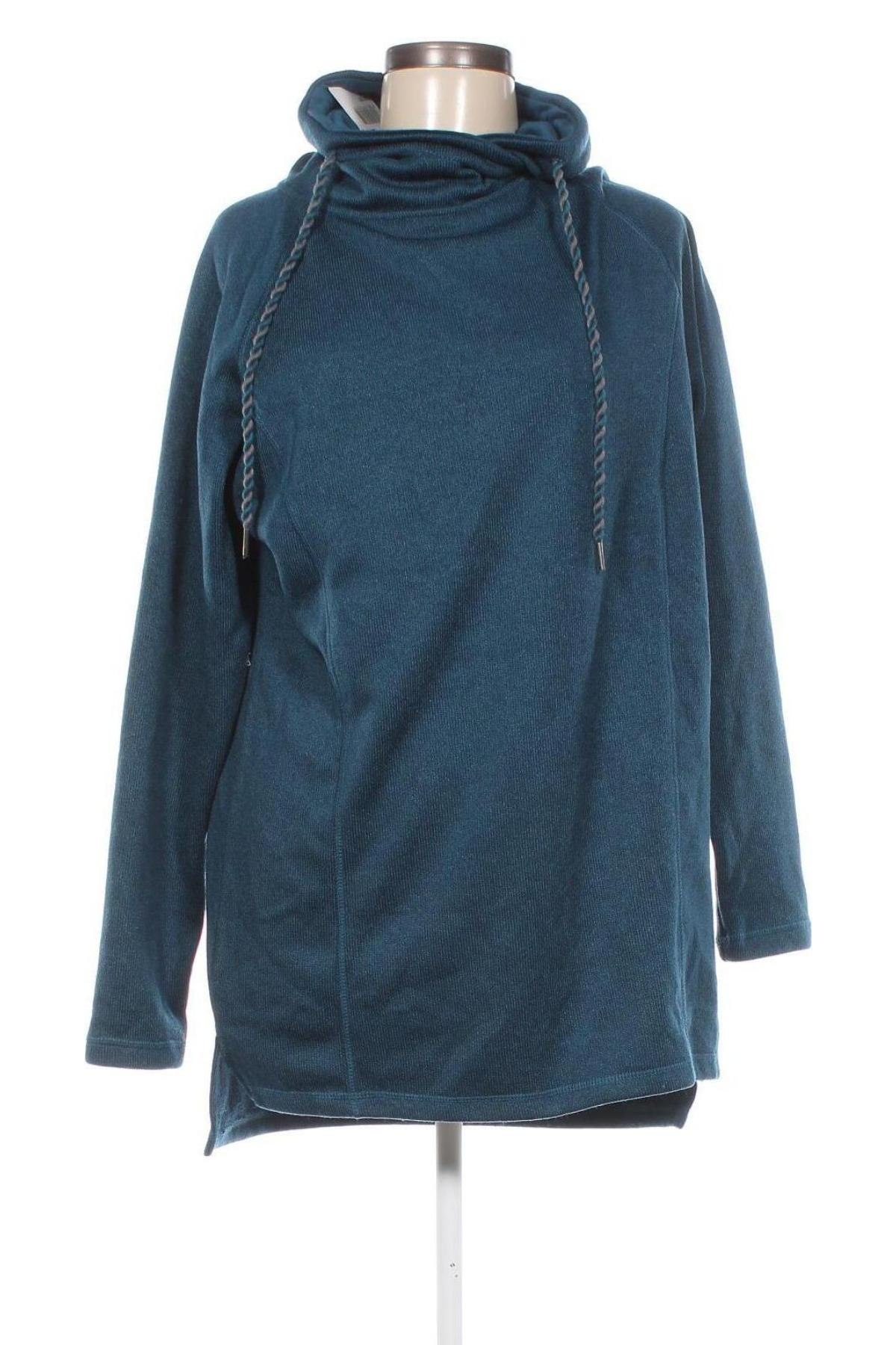 Damenpullover Bpc Bonprix Collection, Größe M, Farbe Blau, Preis € 12,49