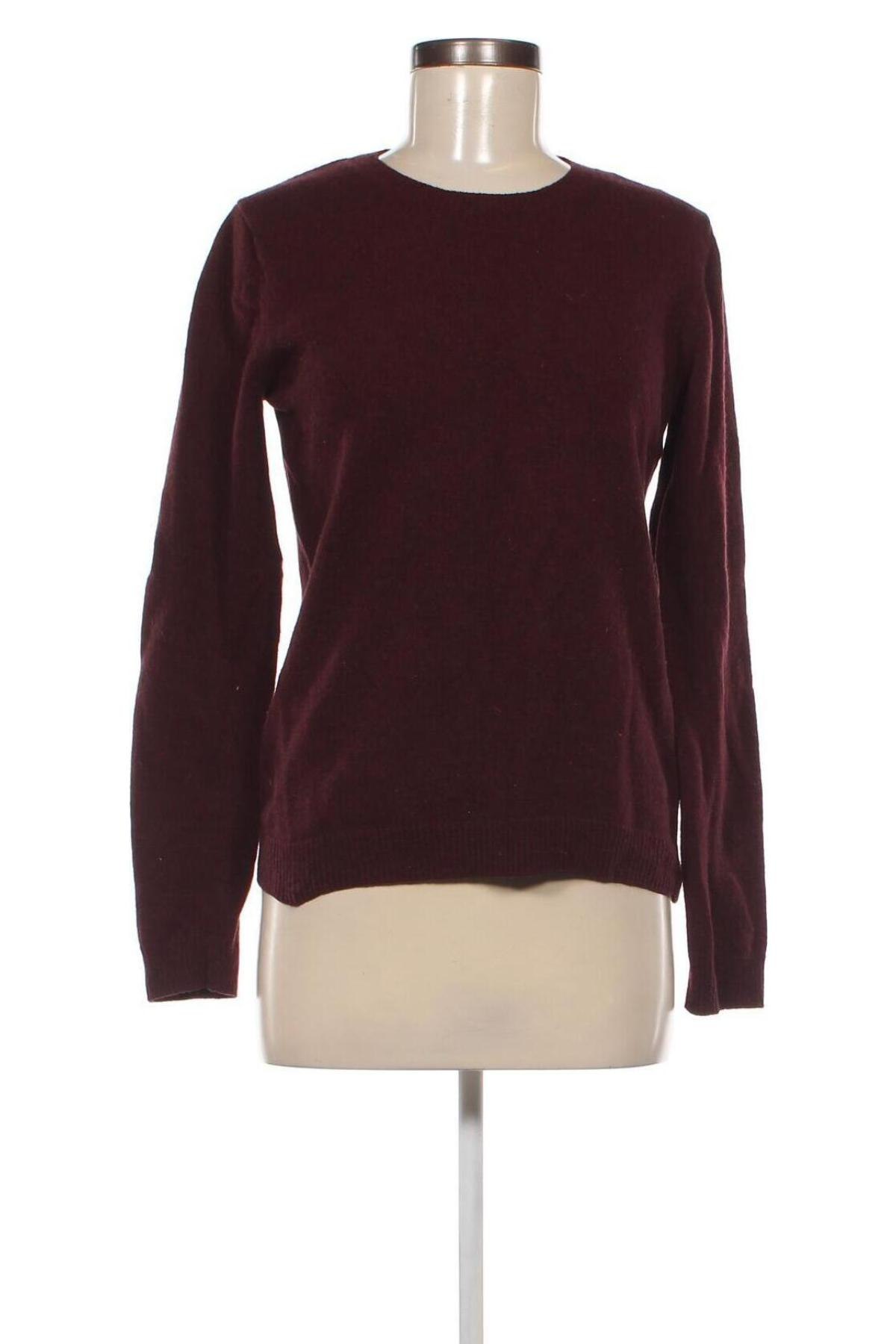 Damenpullover COS, Größe S, Farbe Rot, Preis 22,49 €