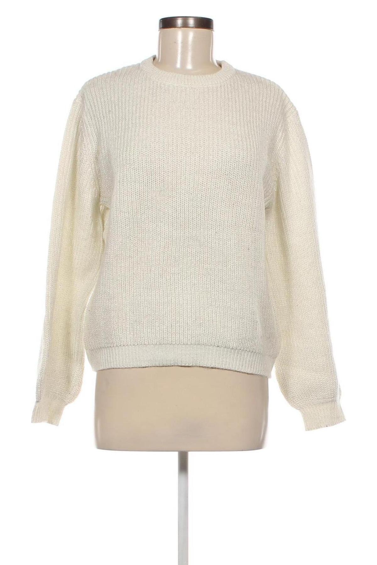 Damenpullover Calliope, Größe M, Farbe Weiß, Preis € 20,49