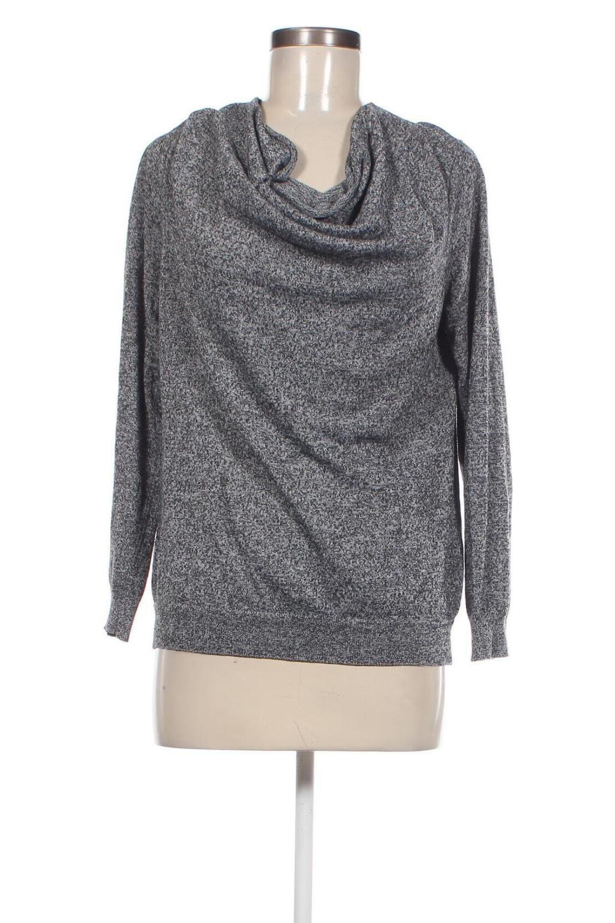 Damenpullover Calvin Klein, Größe M, Farbe Grau, Preis 41,95 €