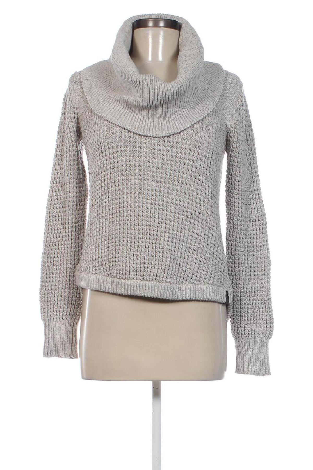 Damenpullover Calvin Klein Jeans, Größe M, Farbe Grau, Preis € 35,99