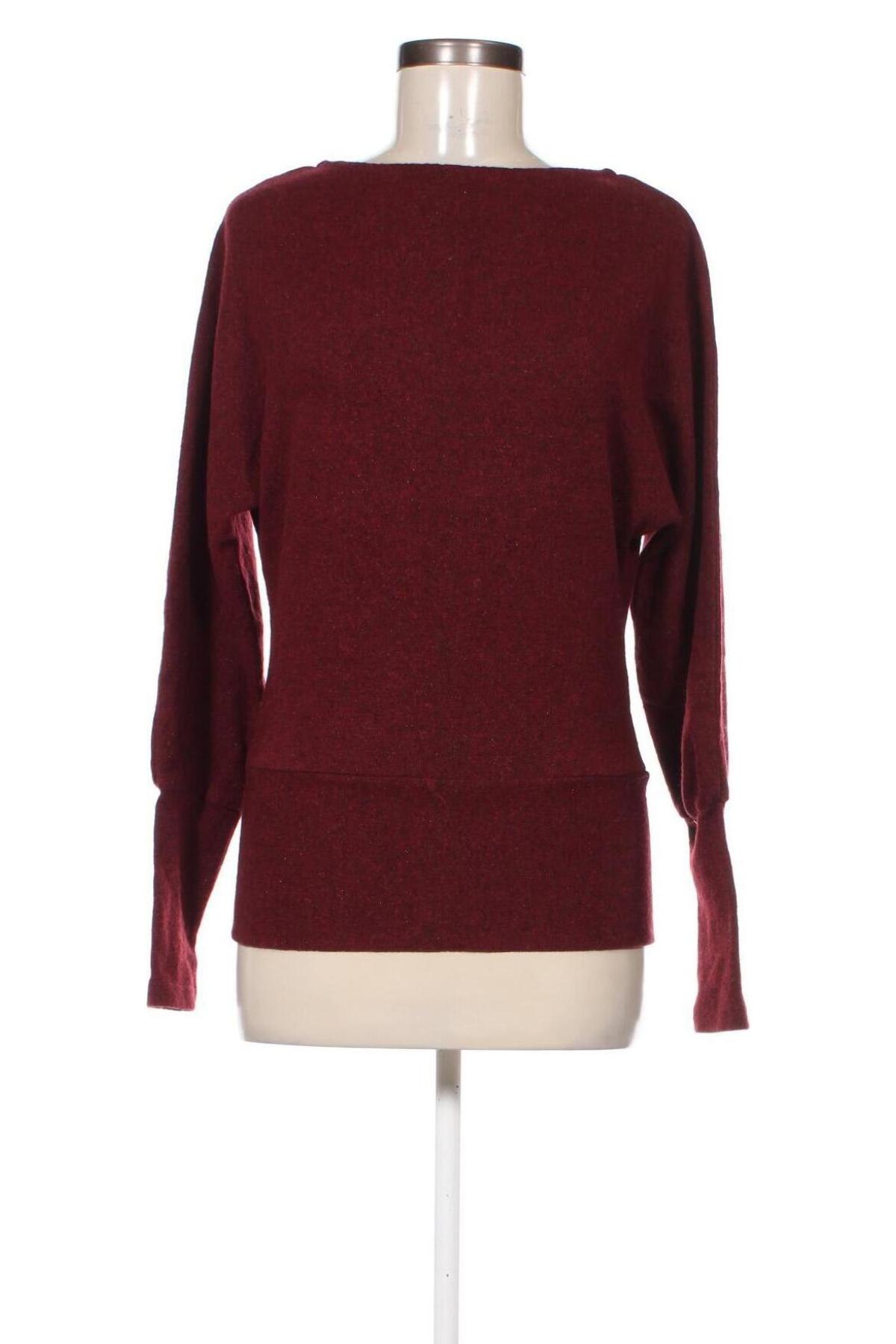 Damenpullover Capasca, Größe S, Farbe Rot, Preis 14,83 €