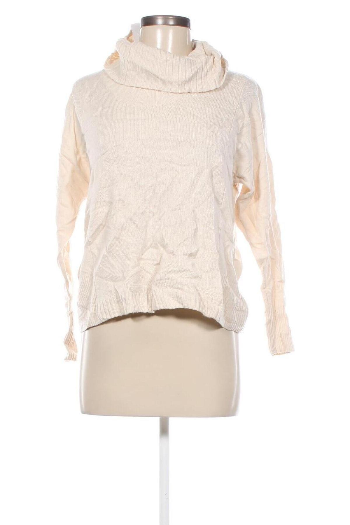 Damenpullover Caractere, Größe S, Farbe Beige, Preis € 43,49