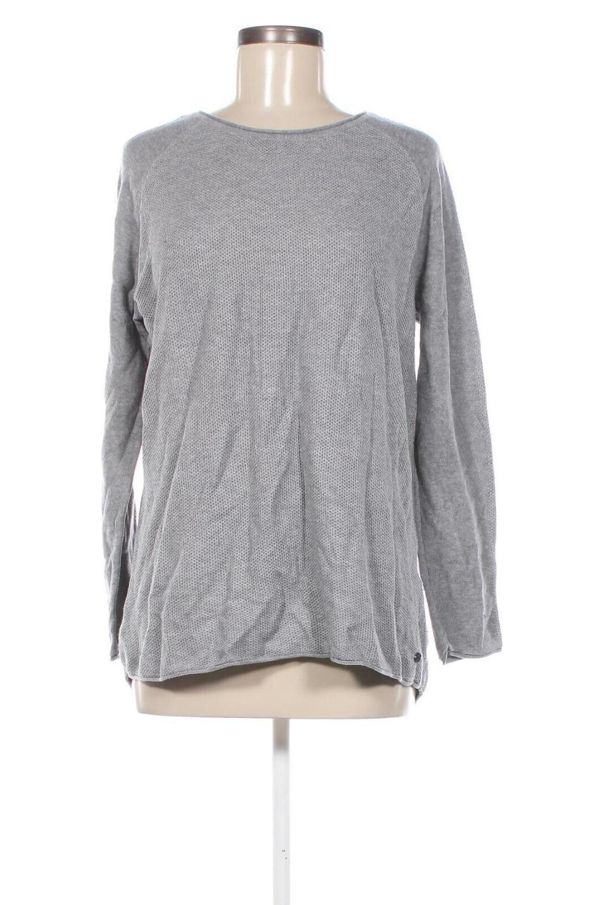 Damenpullover Cecil, Größe M, Farbe Grau, Preis € 28,99