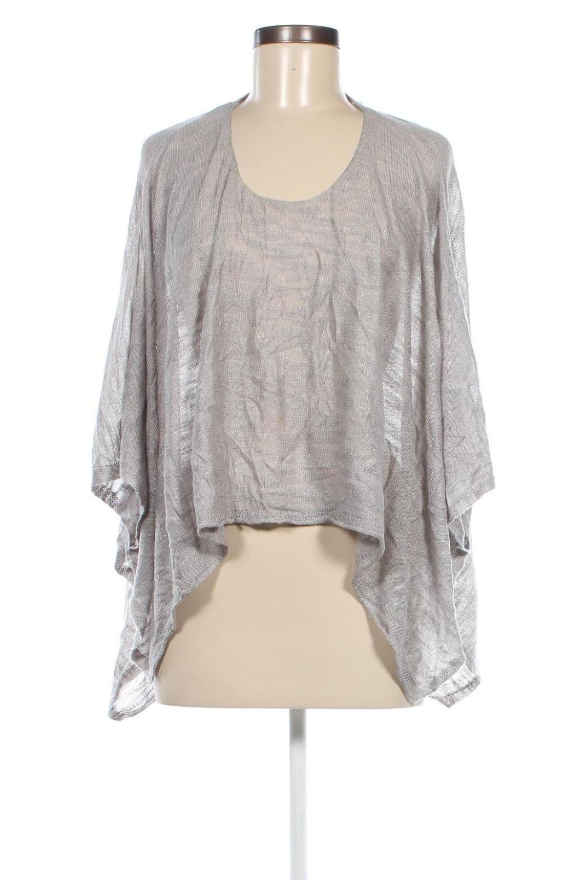 Damenpullover Comma,, Größe M, Farbe Grau, Preis € 43,49