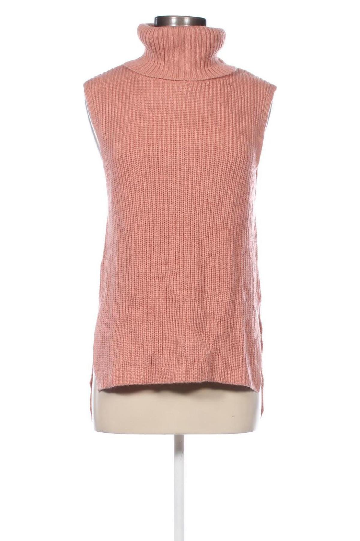 Damenpullover Conbipel, Größe M, Farbe Rosa, Preis 13,49 €