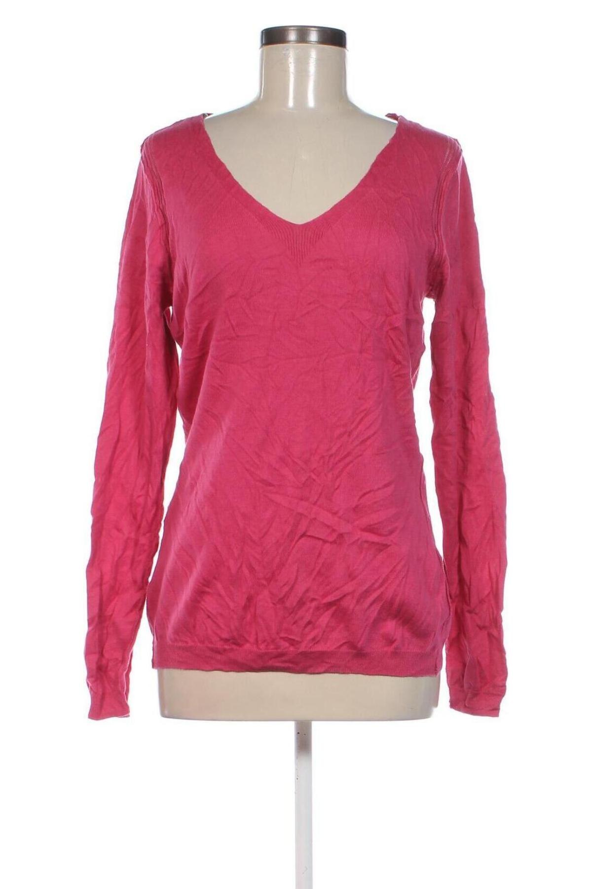 Damenpullover Conbipel, Größe XL, Farbe Rosa, Preis 28,99 €