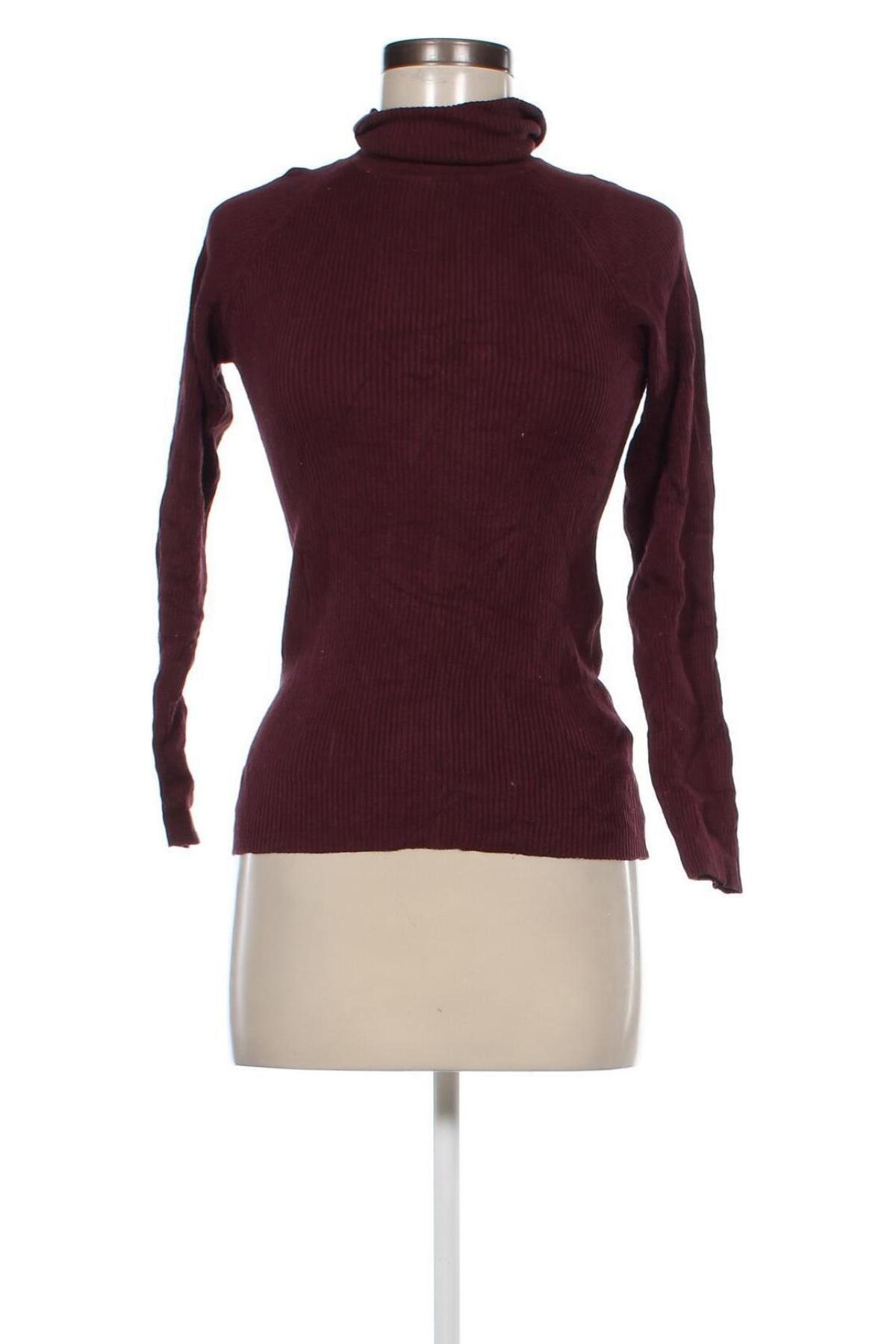 Damenpullover Cubus, Größe M, Farbe Rot, Preis € 8,49