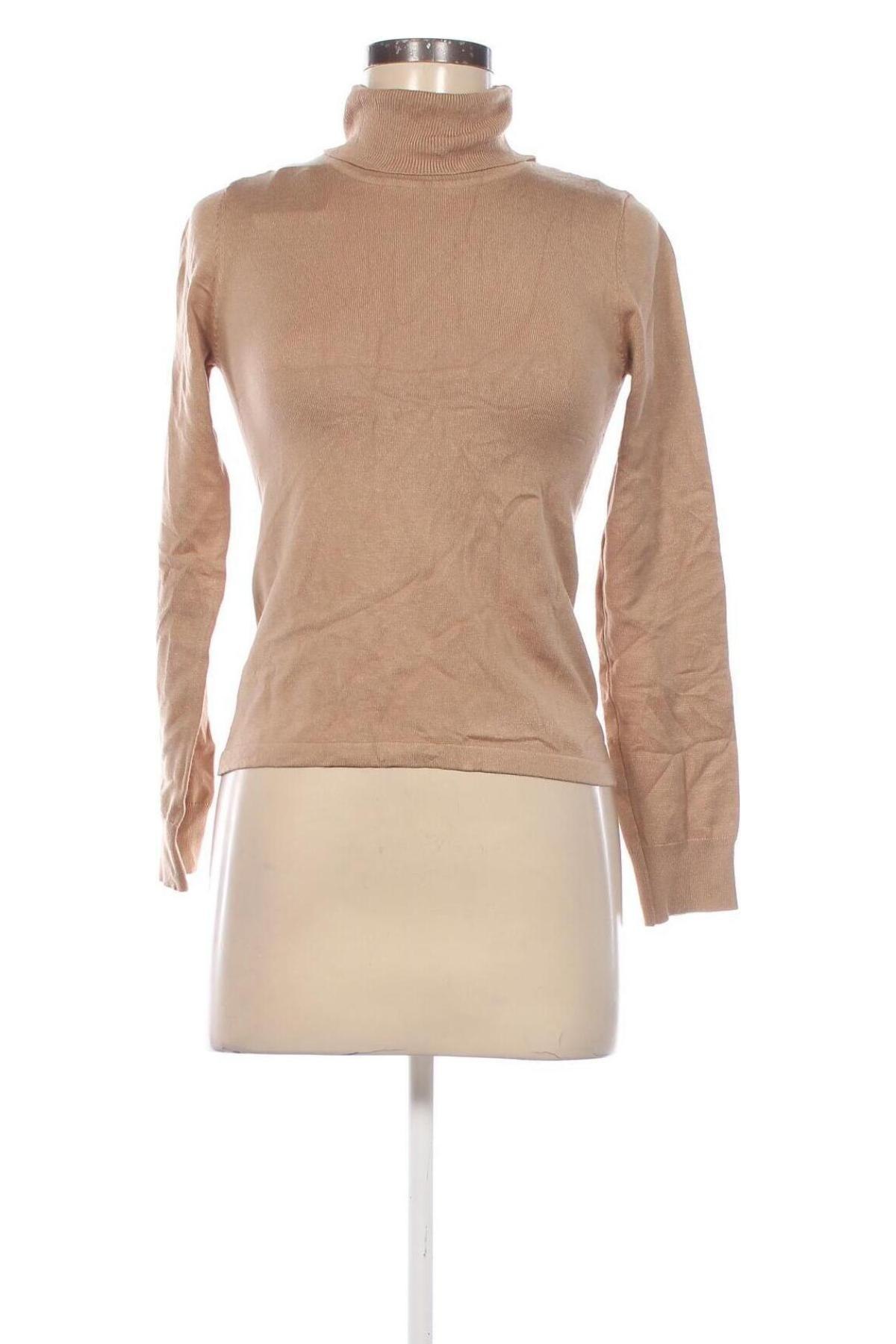 Damenpullover DAZY, Größe M, Farbe Beige, Preis € 20,49