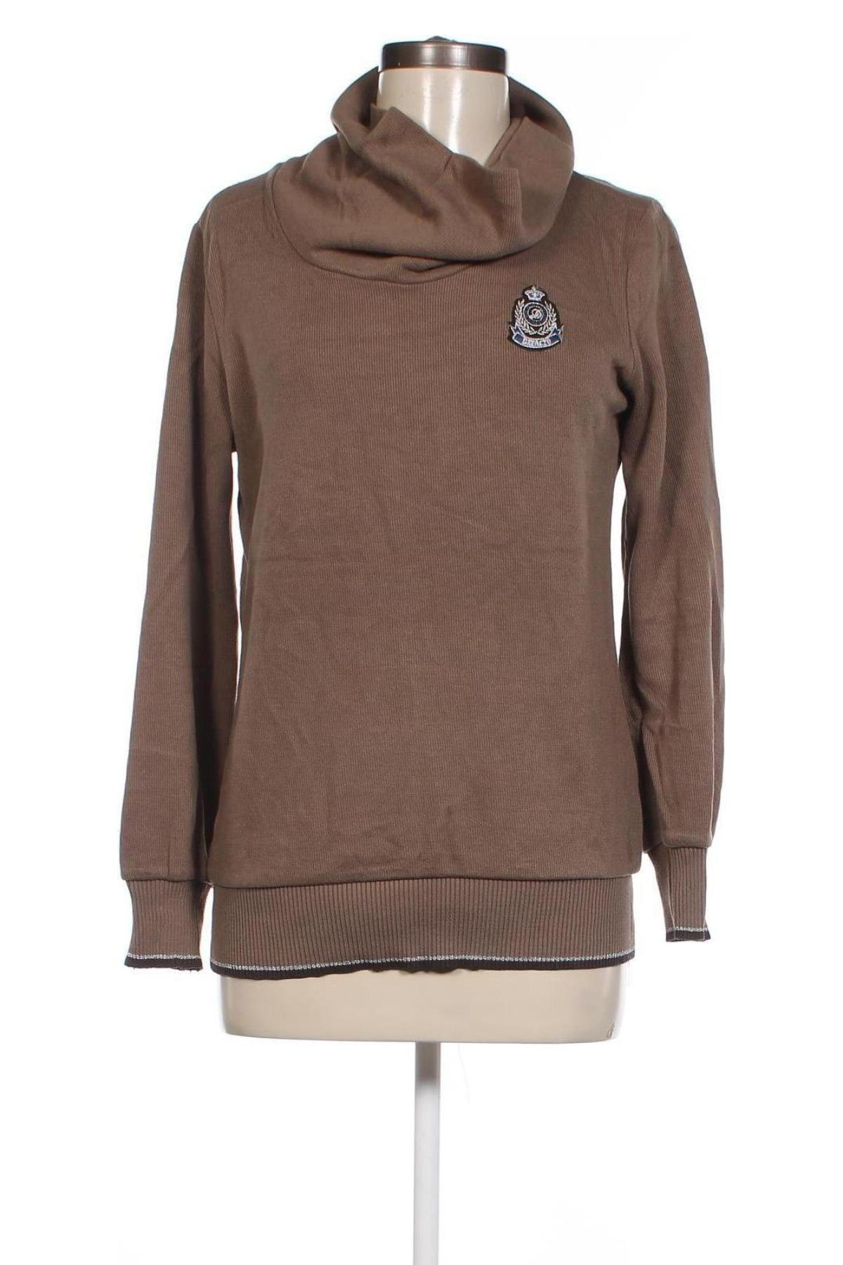 Damenpullover Defacto, Größe L, Farbe Braun, Preis € 20,49