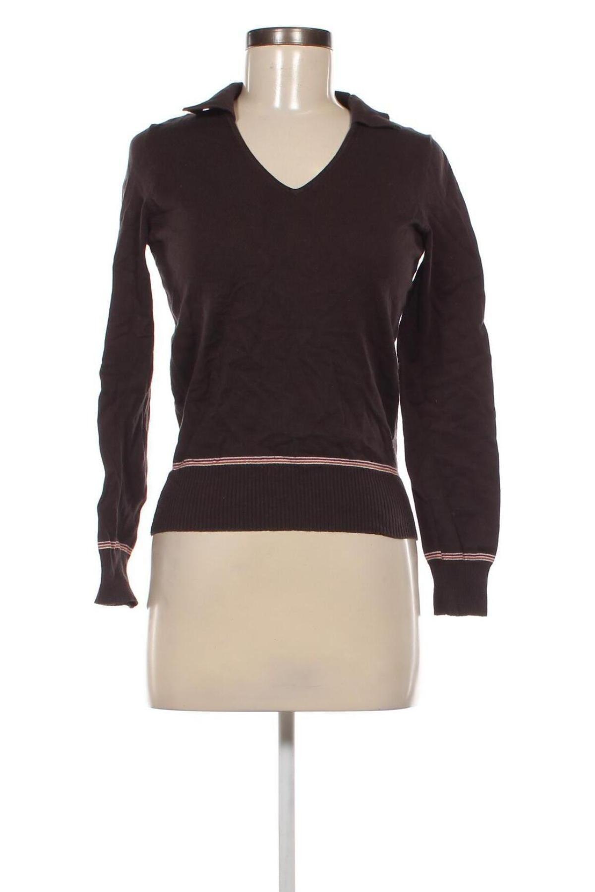 Damenpullover Escada Sport, Größe S, Farbe Braun, Preis € 114,49