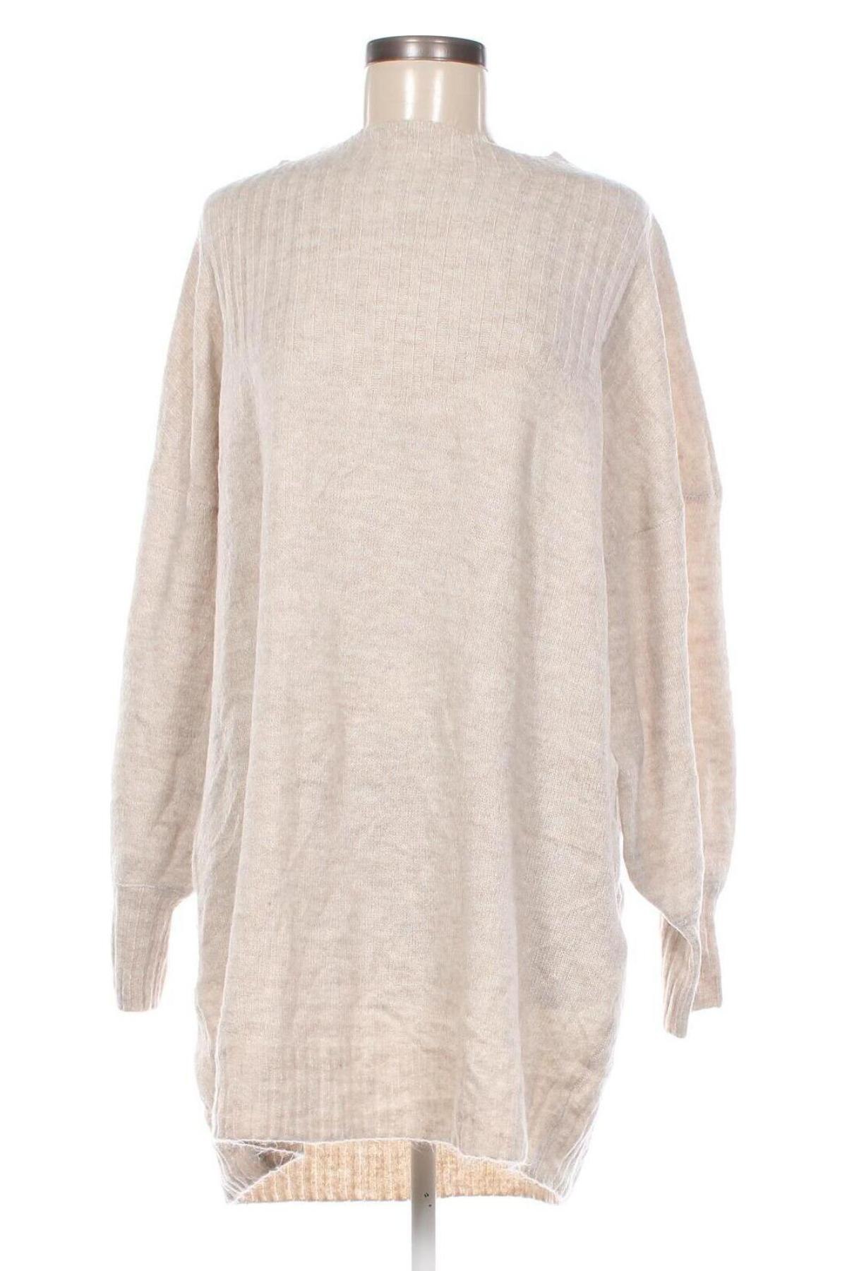 Damenpullover Esmara, Größe XL, Farbe Beige, Preis 12,49 €