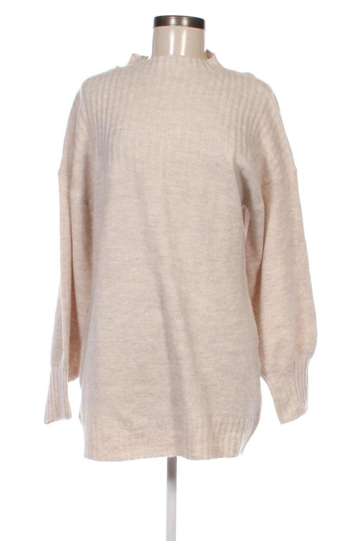 Damenpullover Esmara, Größe M, Farbe Beige, Preis 9,99 €