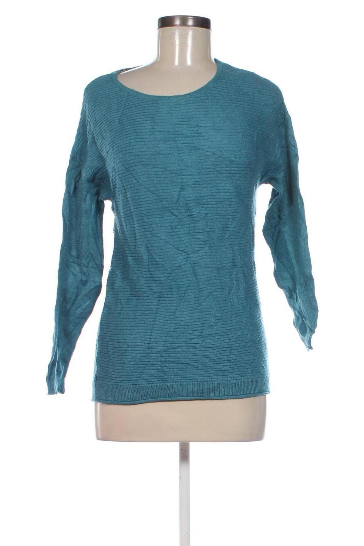 Damenpullover Esmara, Größe XS, Farbe Blau, Preis 32,49 €