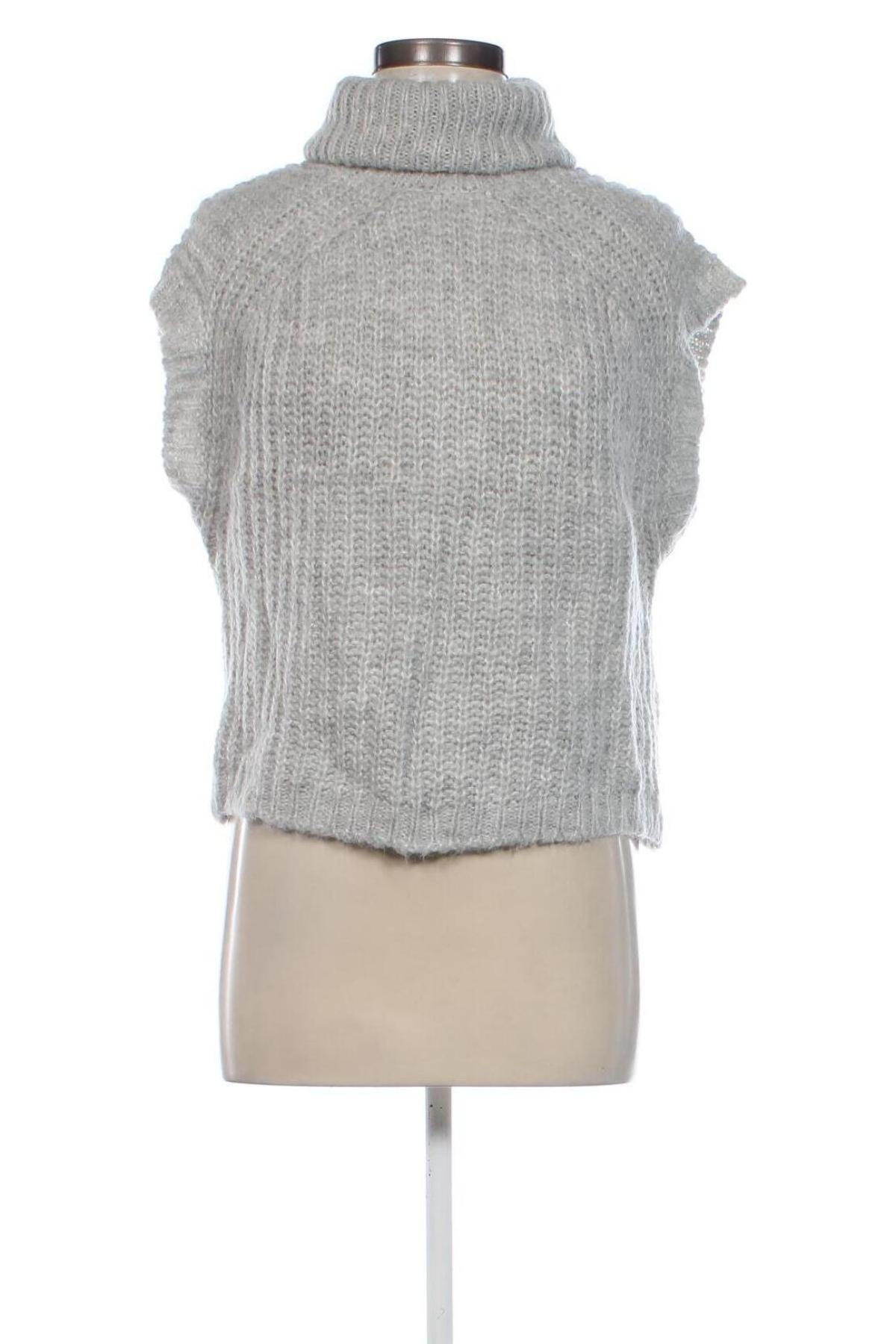 Damenpullover Esprit, Größe XS, Farbe Grau, Preis € 16,99