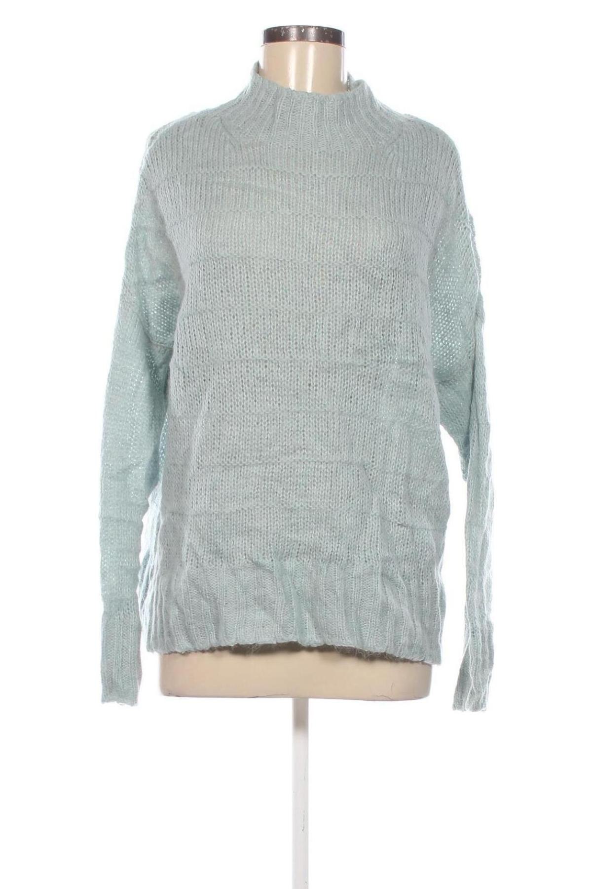 Damski sweter Esprit, Rozmiar M, Kolor Niebieski, Cena 75,99 zł