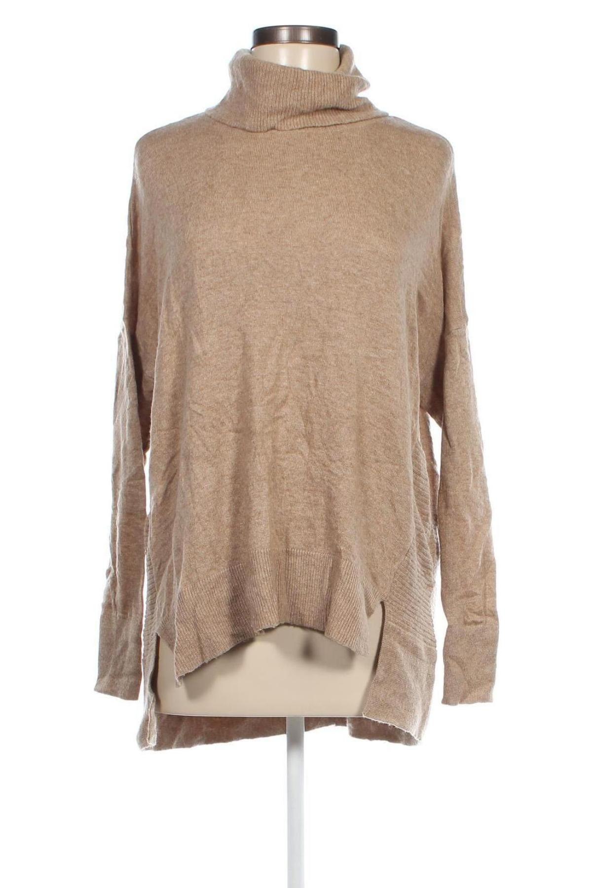 Damenpullover Esprit, Größe S, Farbe Beige, Preis € 17,99