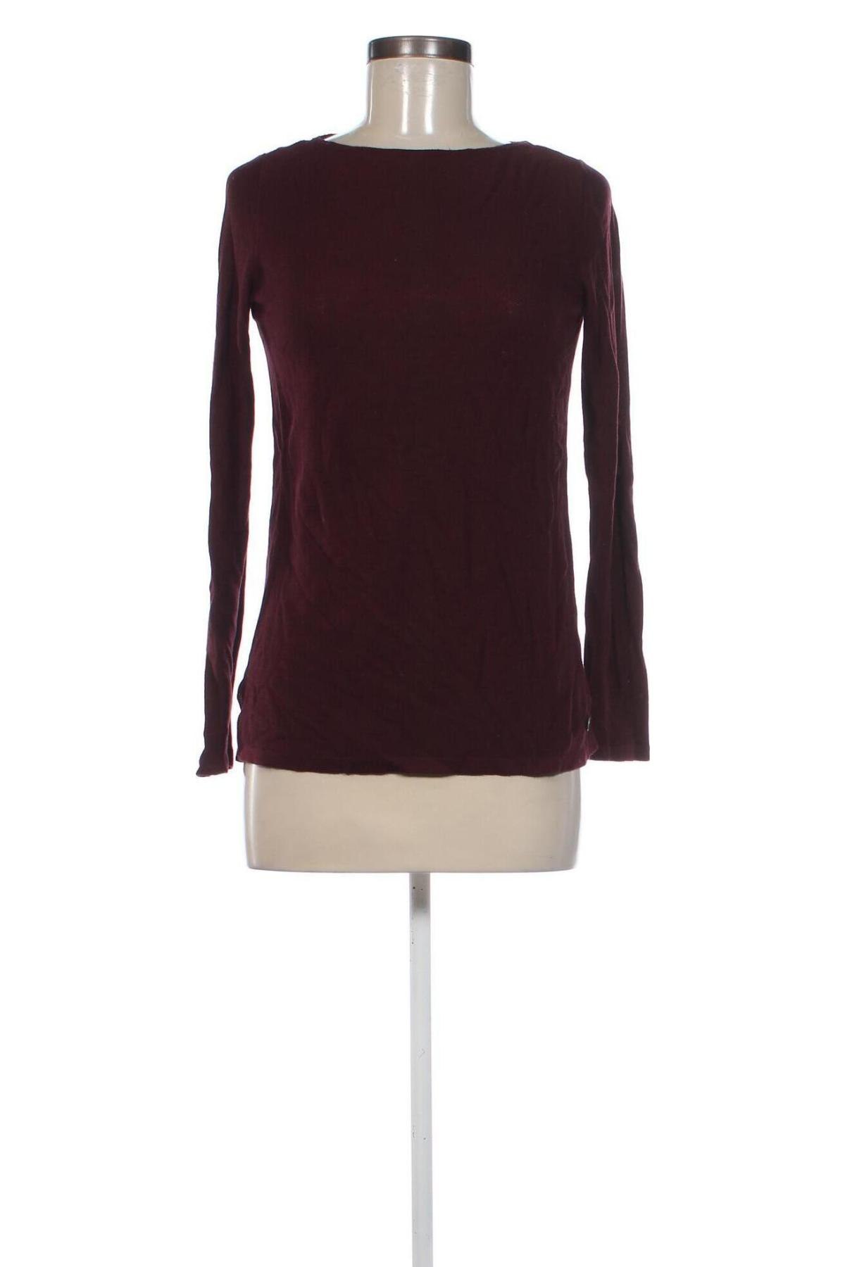 Damenpullover Esprit, Größe S, Farbe Rot, Preis € 17,99