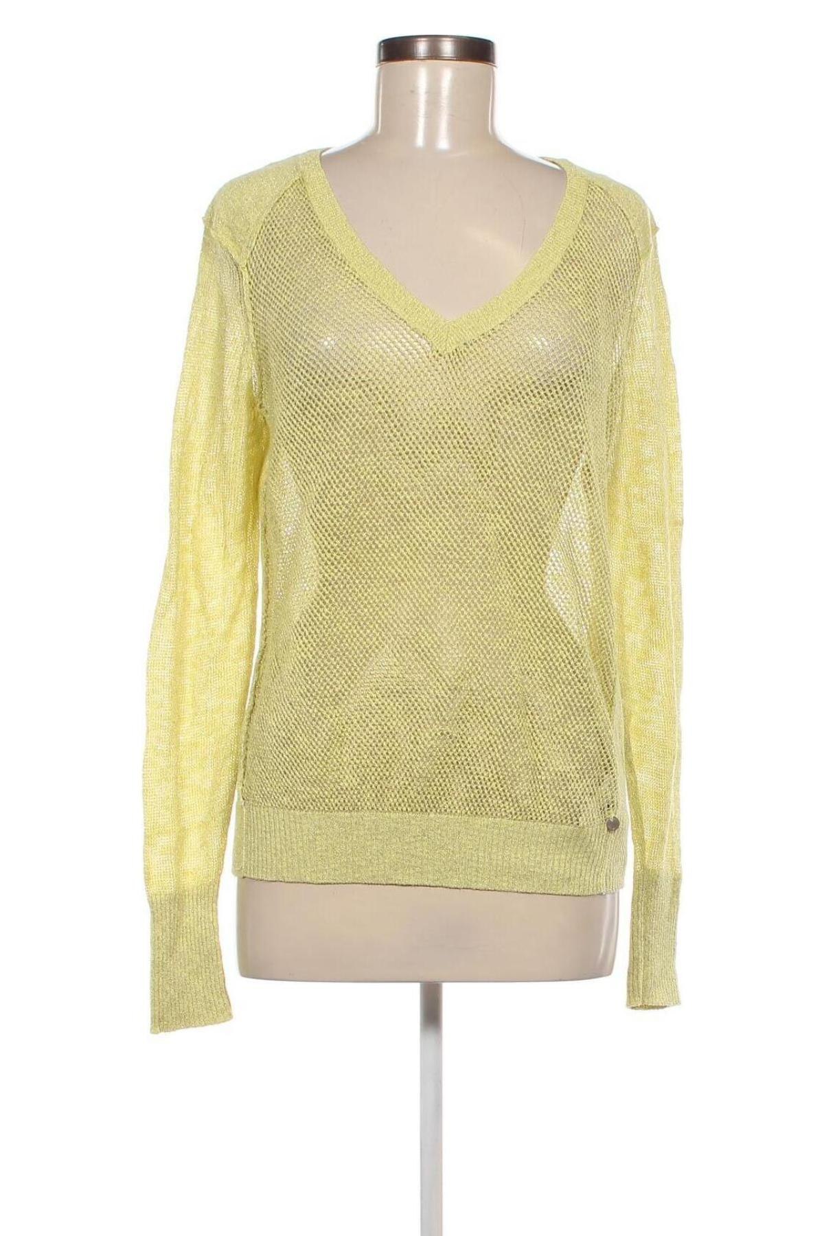 Damski sweter Esprit, Rozmiar L, Kolor Zielony, Cena 131,99 zł