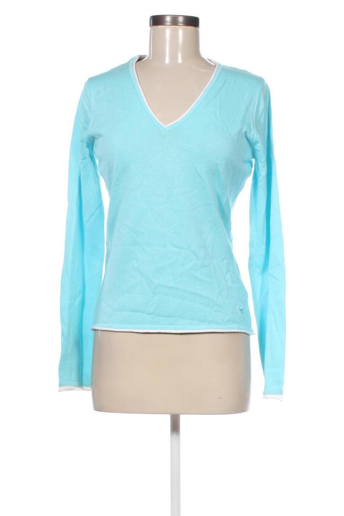 Damenpullover Esprit, Größe M, Farbe Blau, Preis 28,99 €