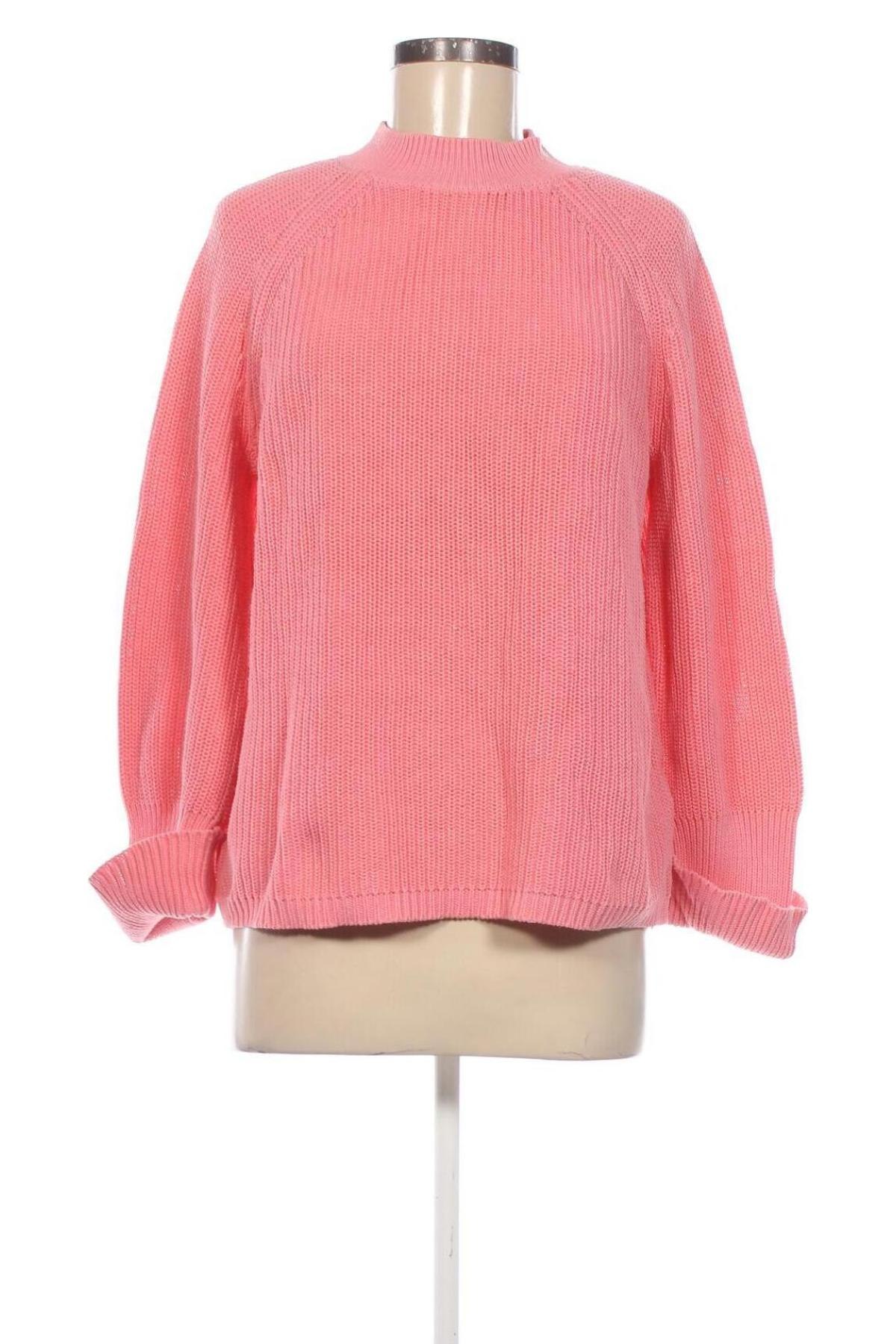 Damenpullover Esprit, Größe L, Farbe Rosa, Preis 28,99 €