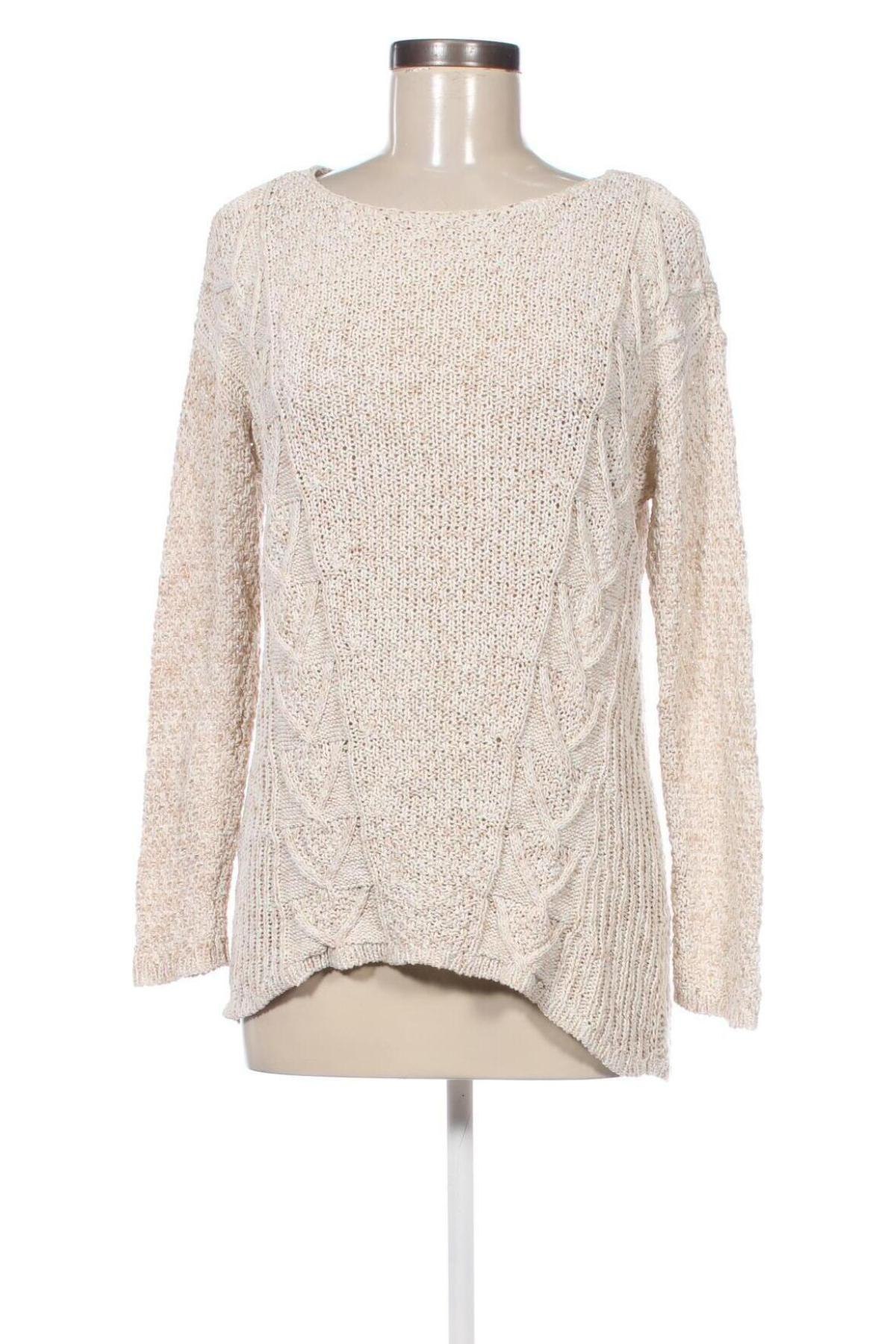 Damenpullover Esprit, Größe S, Farbe Beige, Preis € 16,99