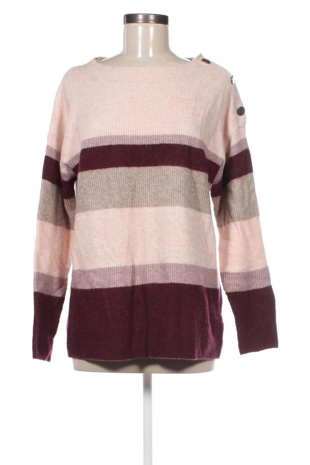 Damski sweter Esprit, Rozmiar XL, Kolor Kolorowy, Cena 131,99 zł