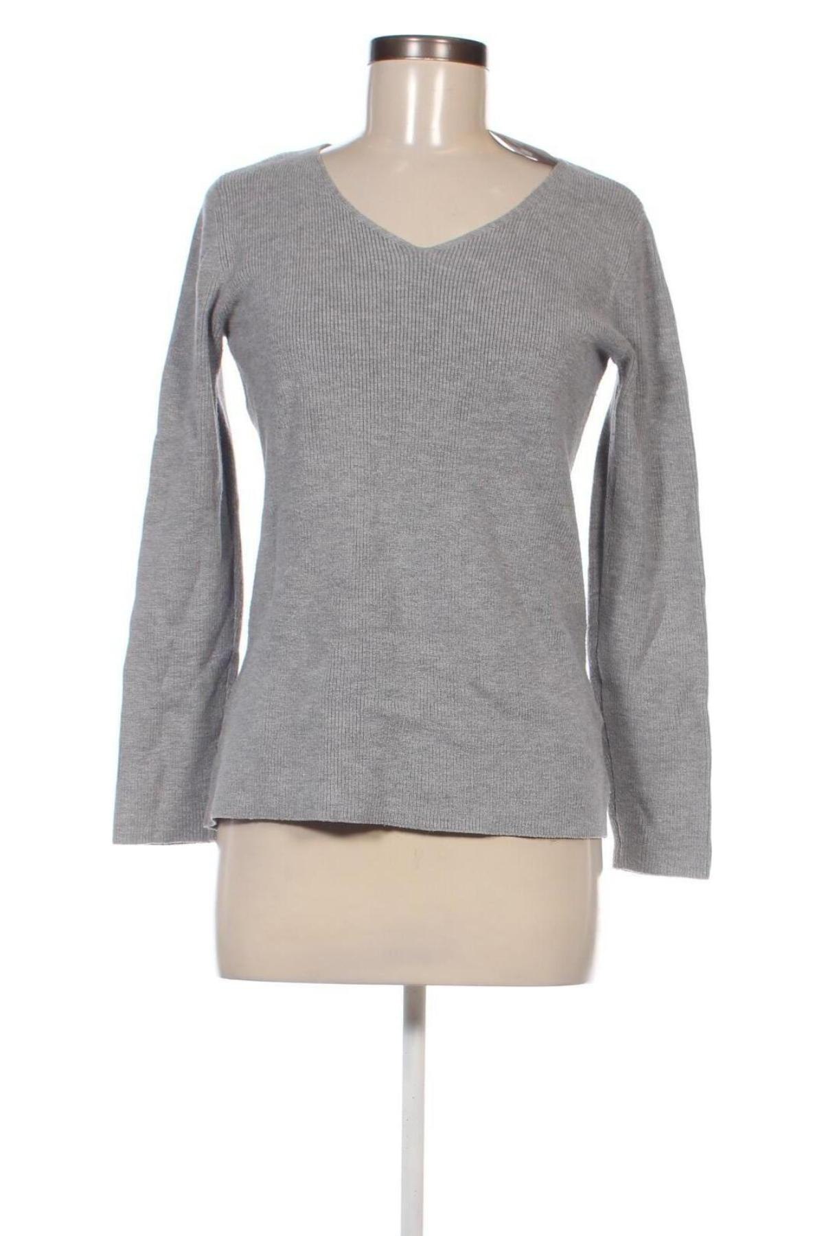 Damenpullover Esprit, Größe S, Farbe Grau, Preis € 17,99