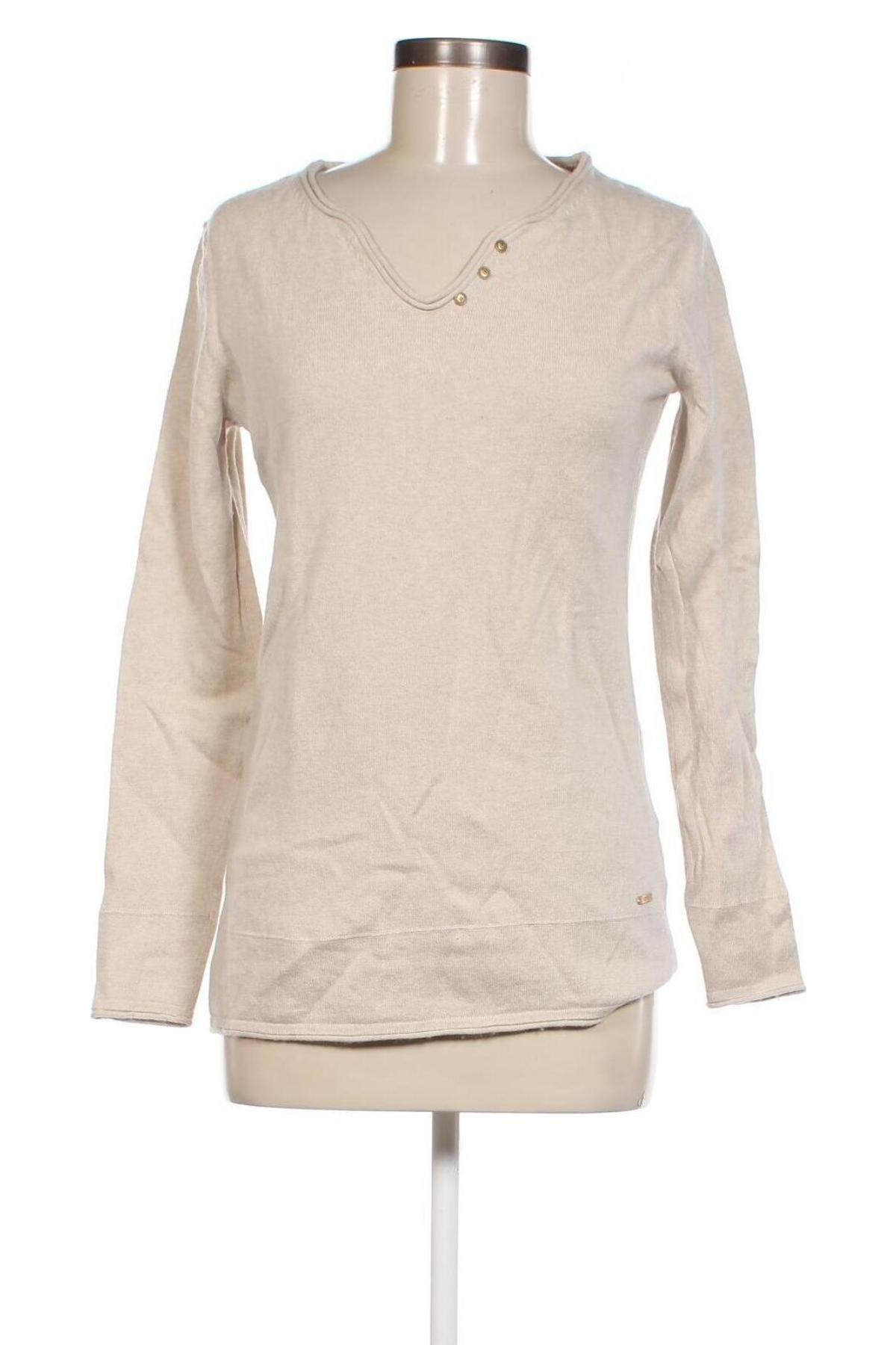 Damenpullover Esprit, Größe S, Farbe Beige, Preis € 28,99