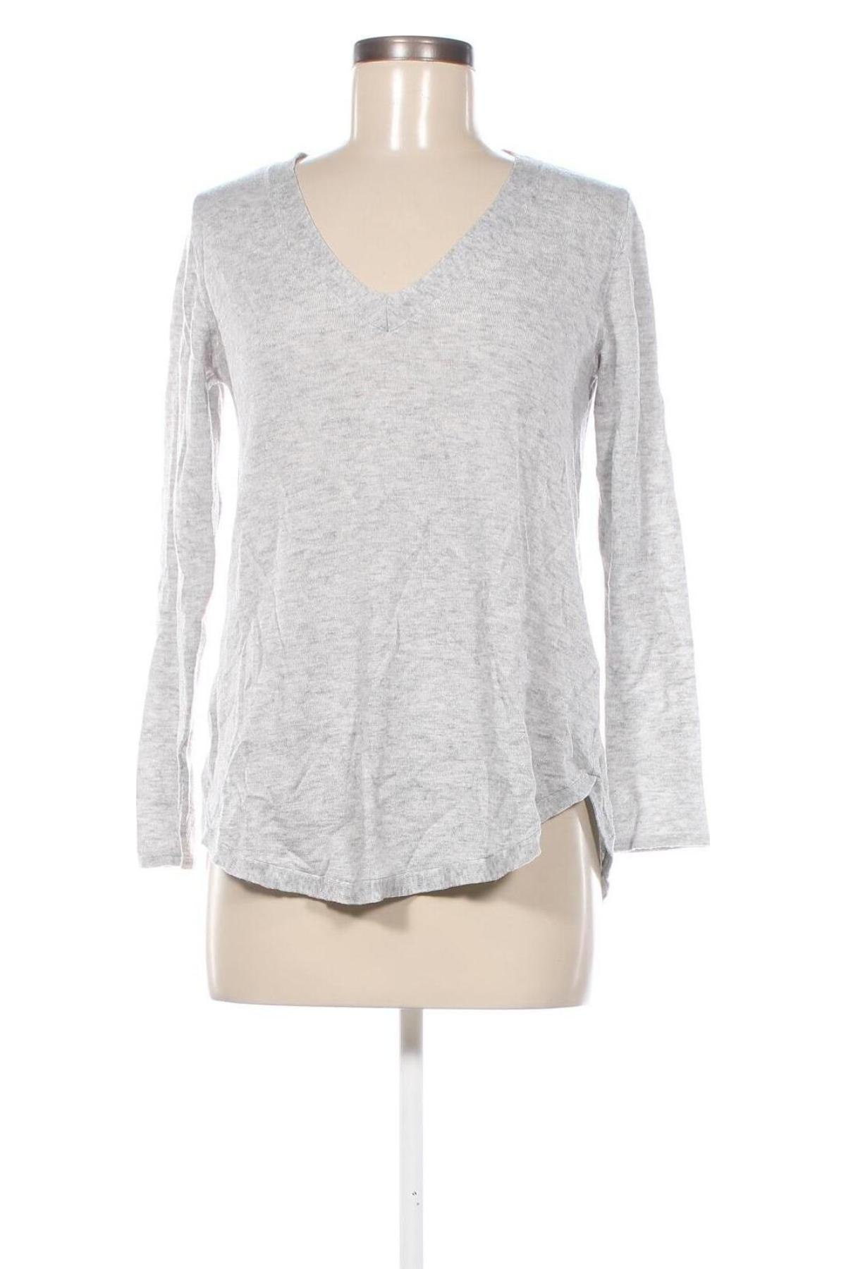 Damenpullover Esprit, Größe S, Farbe Grau, Preis 15,99 €