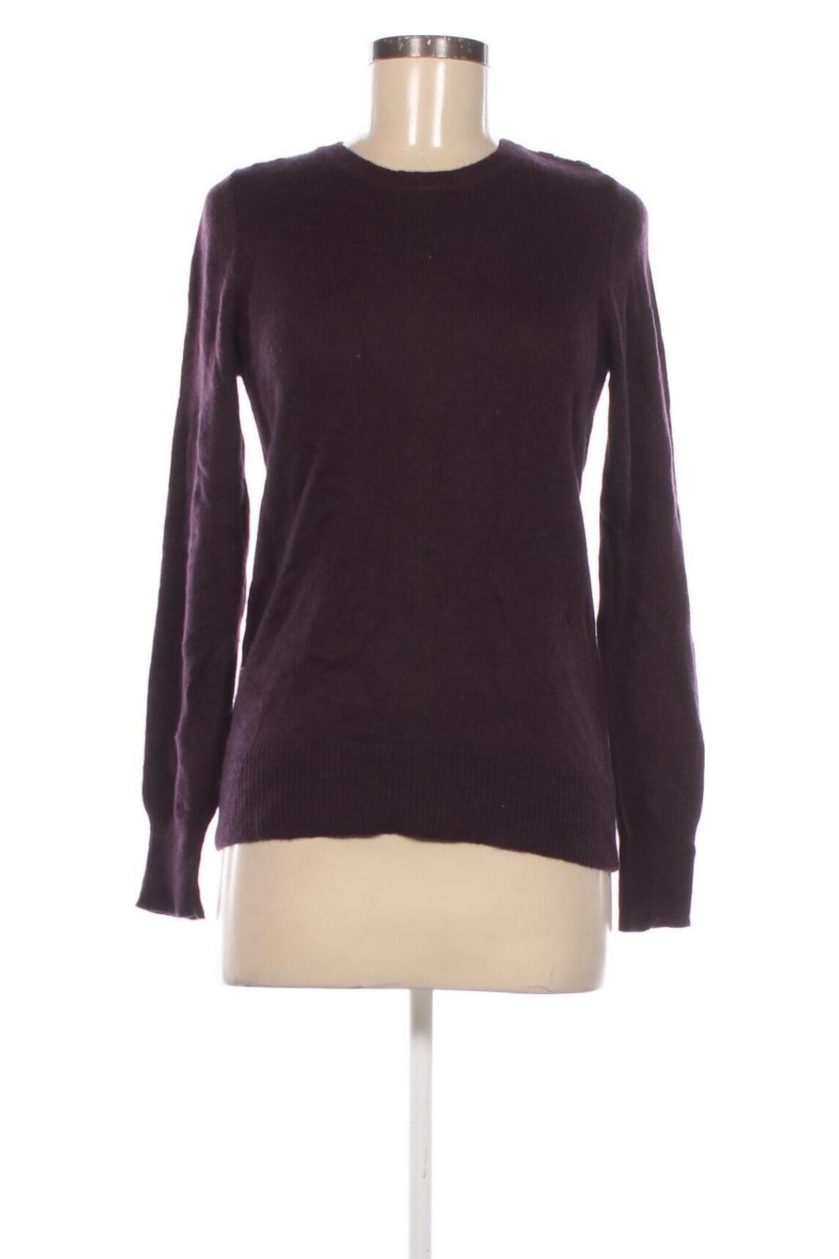 Damenpullover Gap, Größe S, Farbe Lila, Preis 13,99 €