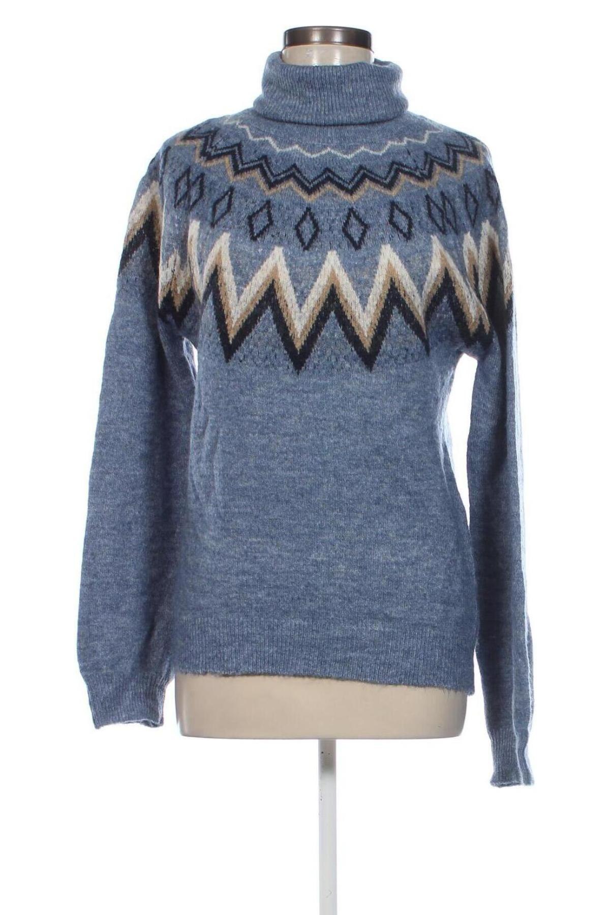 Damenpullover Gina, Größe S, Farbe Blau, Preis € 20,49