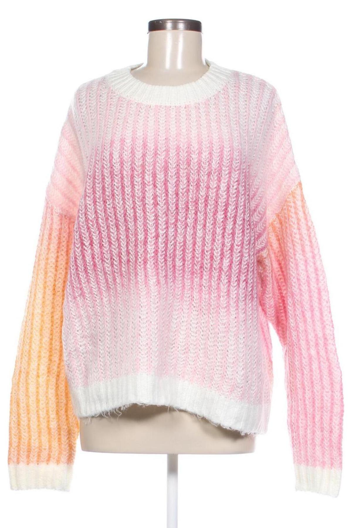 Damenpullover Gina, Größe XXL, Farbe Mehrfarbig, Preis € 13,99